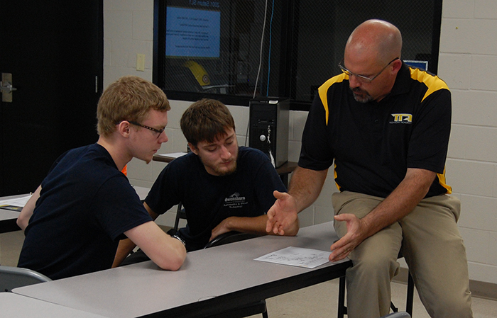 Technician.Academy Training Expert Now Serving on Two College Automotive Advisory Boards