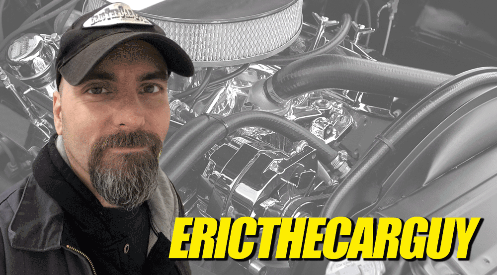 Eric the Car Guy – The Power of Automotive Repair Videos | Technician