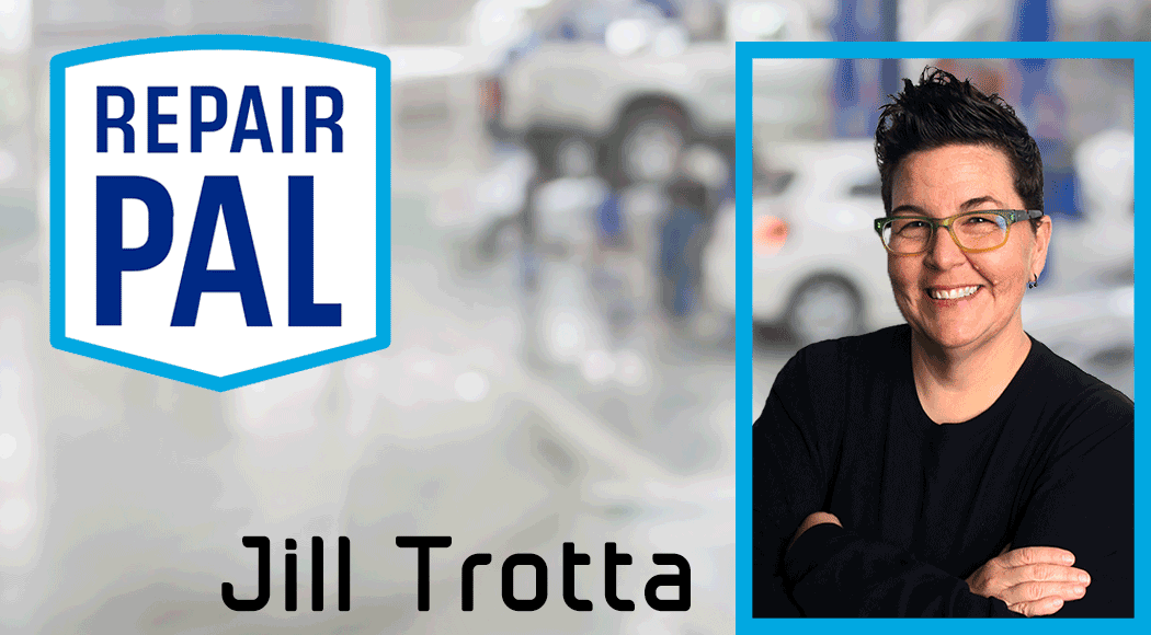 Jill Trotta – The Importance of Women and Properly Trained Technicians