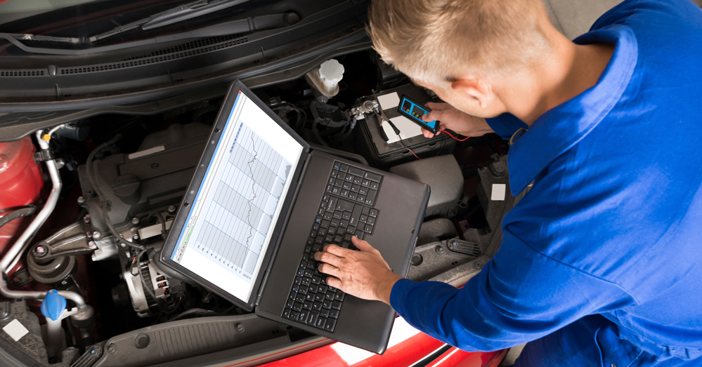 Methods Employed to Remain Current in Today’s Automotive Environment
