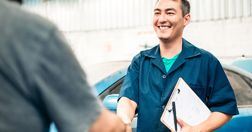 Tips to Maximize Success as an ASE Certified Auto Technician