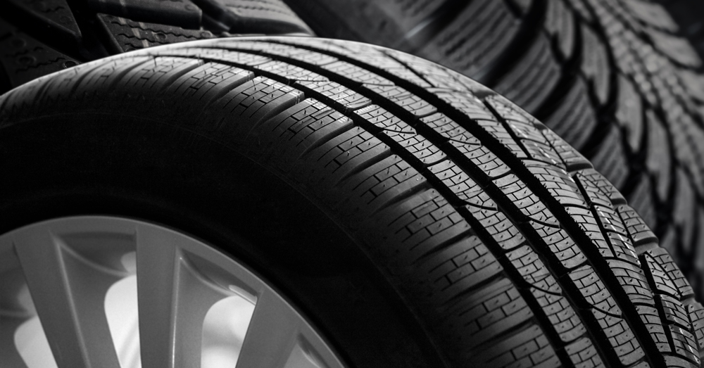Are Depreciating Tires An Asset?
