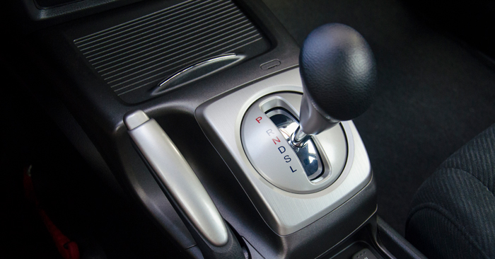 The Evolution of the Automatic Transmission