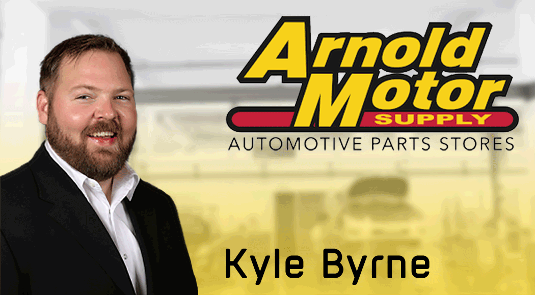 Kyle Byrne – Understanding Shortages in the Automotive Industry