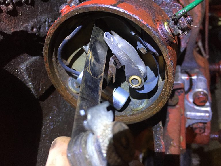 What has Changed with Internal Combustion Engines? | Technician.Academy