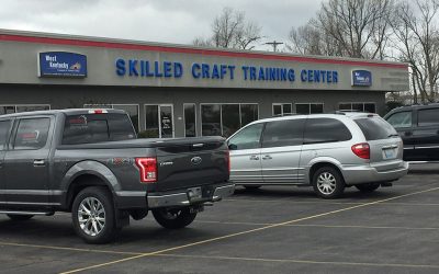 Endless Opportunities in Western Kentucky