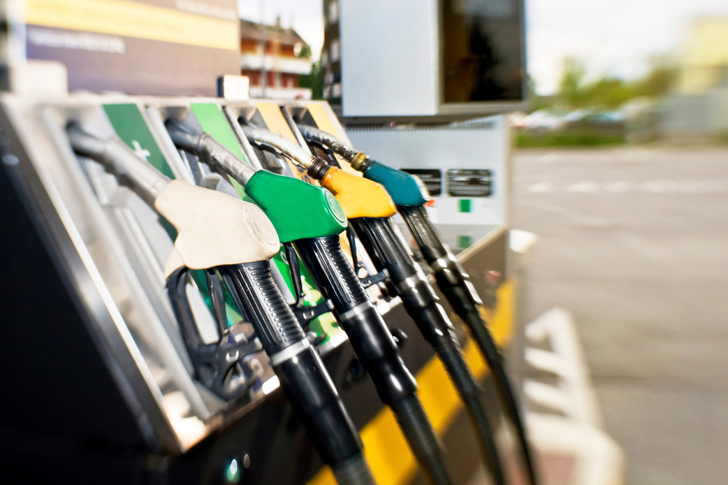 Seasonal and Regional Gasoline Blends and How They Affect MPG