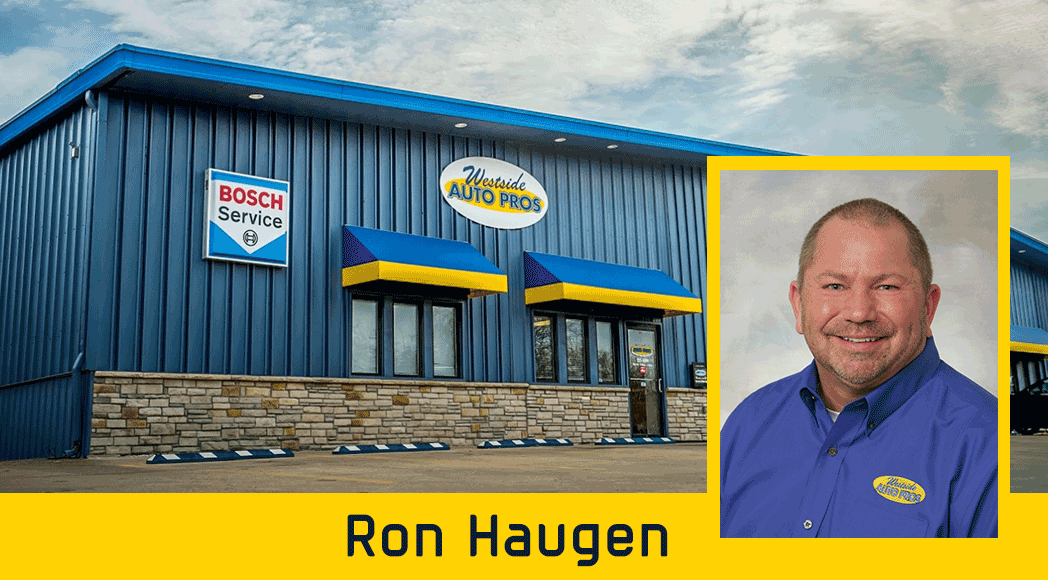 Podcast Episode #42 with Ron Haugen – The Value of Exceptional Employees