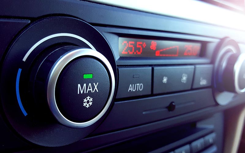 Is Your Car’s A/C Ready for Spring?