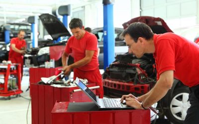 These are not Your Grandfather’s Training Methods